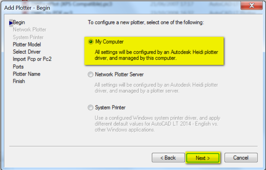 autocad lt 2014 windows 10