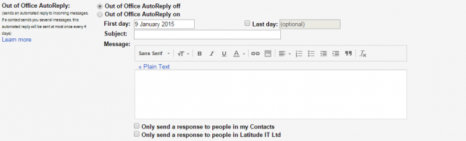 creating a domain reply email for gmail creating a domain reply email for gmail